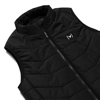 Жилет INTRO COLD TRAINING BLACK