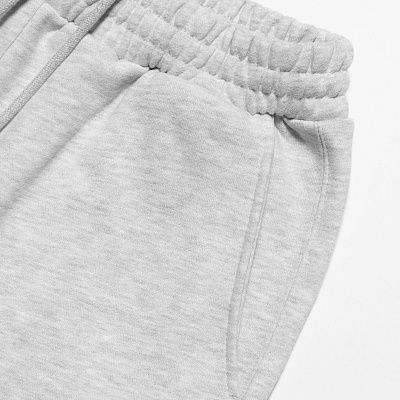 Брюки COTTON MELANGE