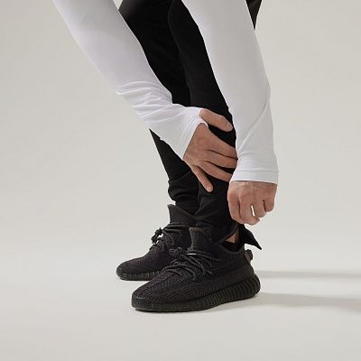 Брюки INTRO TRAINING BLACK