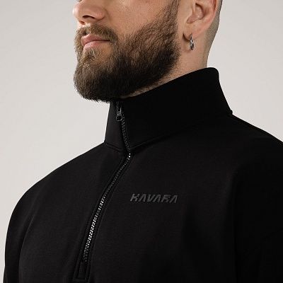 Свитшот NAVYHOD BLACK