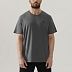 Футболка COTTON GRAPHITE