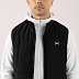 Жилет INTRO COLD TRAINING BLACK