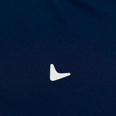 Футболка COTTON NAVY