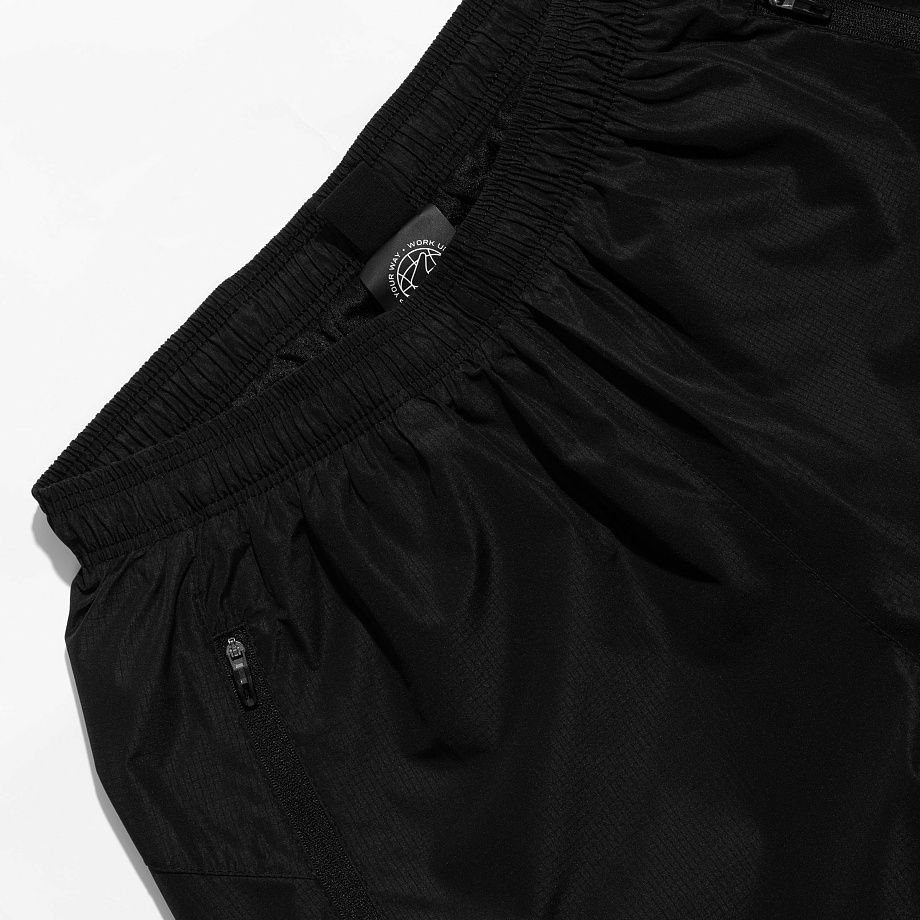 Брюки INTRO STORM BLACK