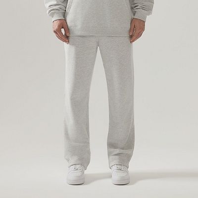 Брюки COTTON MELANGE