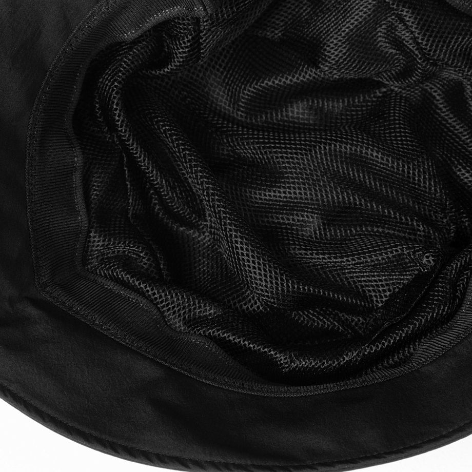 Панама NYLON BLACK