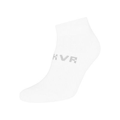 Носки короткие INTRO WHITE