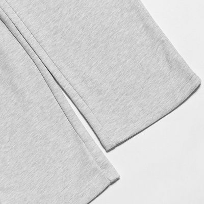 Брюки COTTON MELANGE