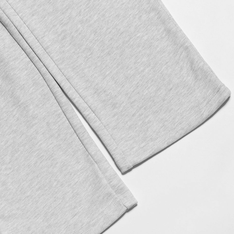 Брюки COTTON MELANGE