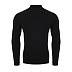 Рашгард INTRO WARM LONG SLEEVE BLACK