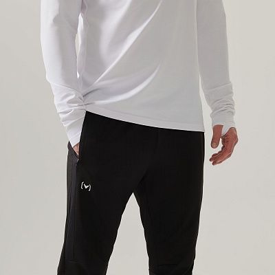 Брюки INTRO TRAINING BLACK