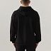 Худи COTTON BLACK