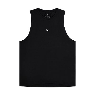 Майка INTRO BLACK