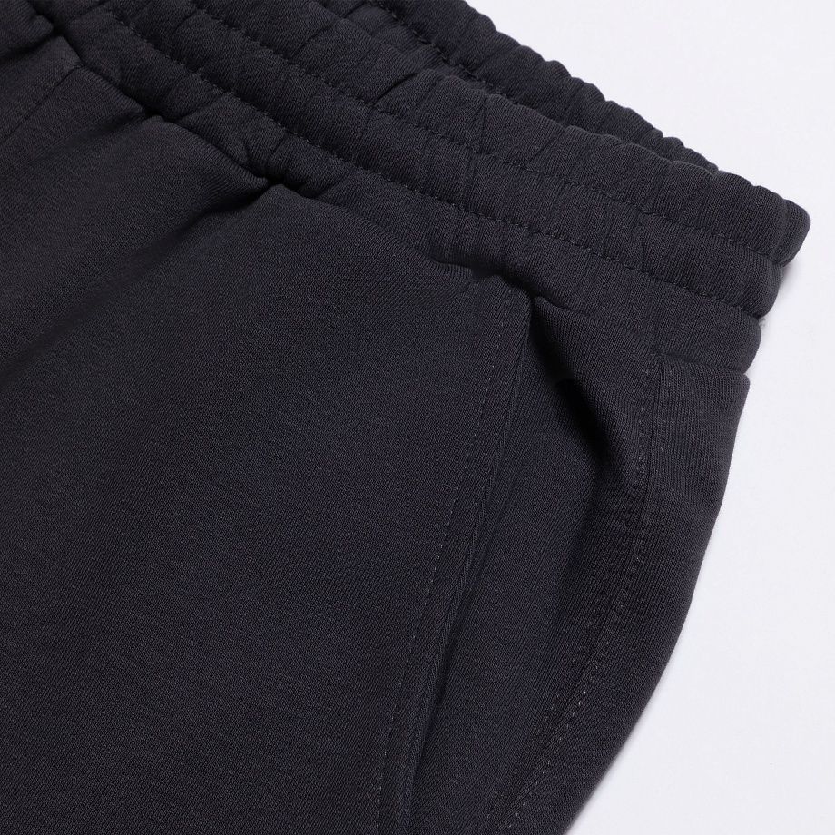 Джоггеры COTTON GRAPHITE