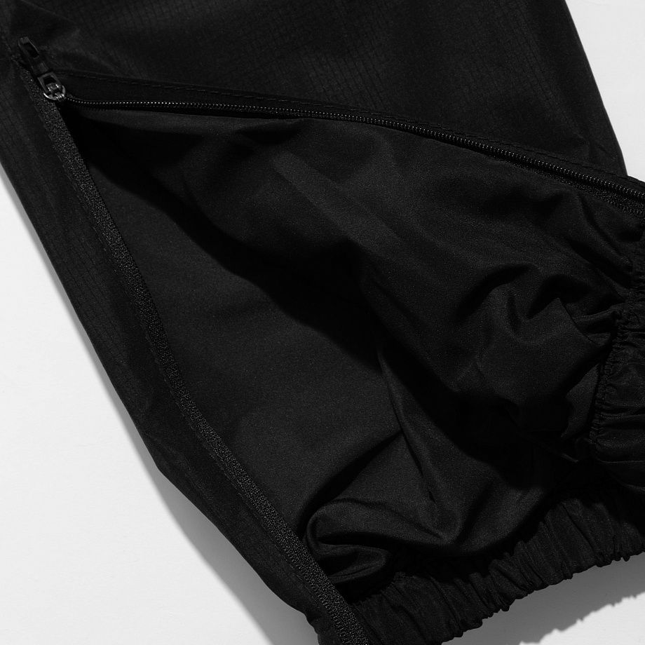 Брюки INTRO STORM BLACK