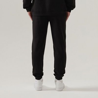 Джоггеры COTTON BLACK