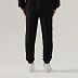 Джоггеры COTTON BLACK