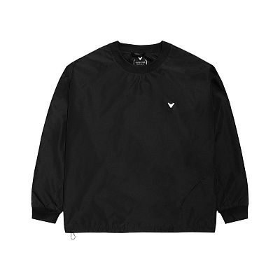 Свитшот INTRO STORM BLACK