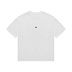 Футболка COTTON OVERSIZE WHITE