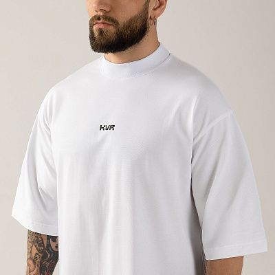 Футболка NAVYHOD OVER WHITE