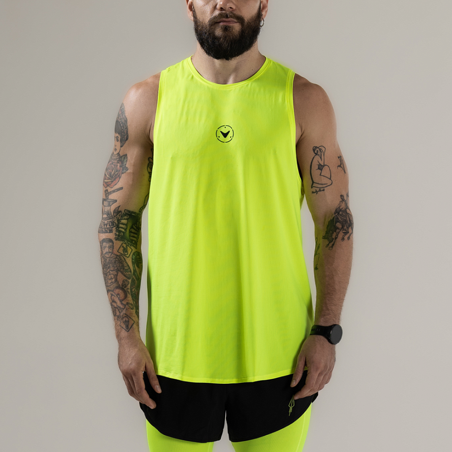 Майка NEON GREEN