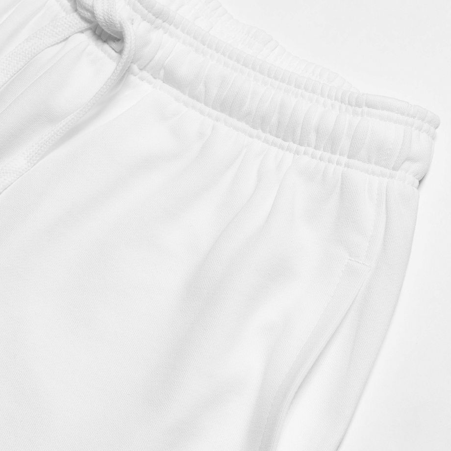 Шорты COTTON WHITE