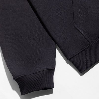 Худи COTTON GRAPHITE