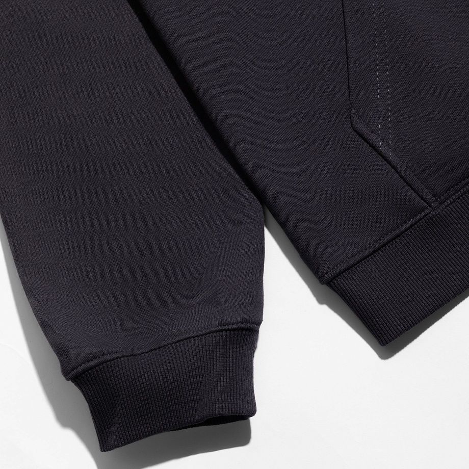 Худи COTTON GRAPHITE