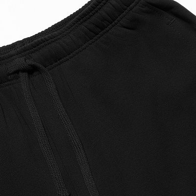 Шорты COTTON BLACK