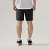 Шорты INTRO ATHLETIC BLACK