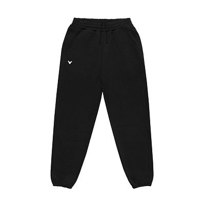 Джоггеры COTTON BLACK