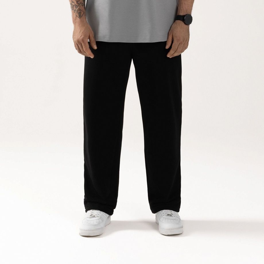 Брюки NAVYHOD BLACK