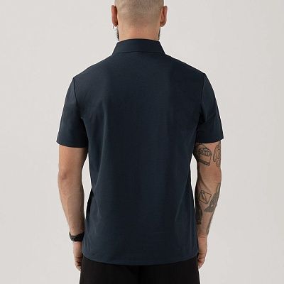 Поло INTRO NAVY