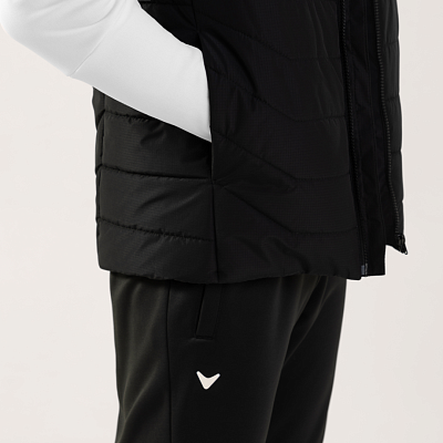 Жилет INTRO COLD TRAINING BLACK