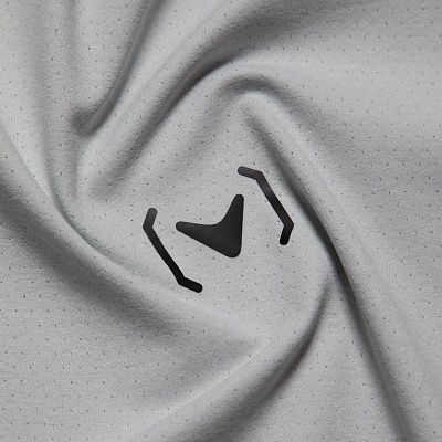 Поло INTRO LIGHT GREY