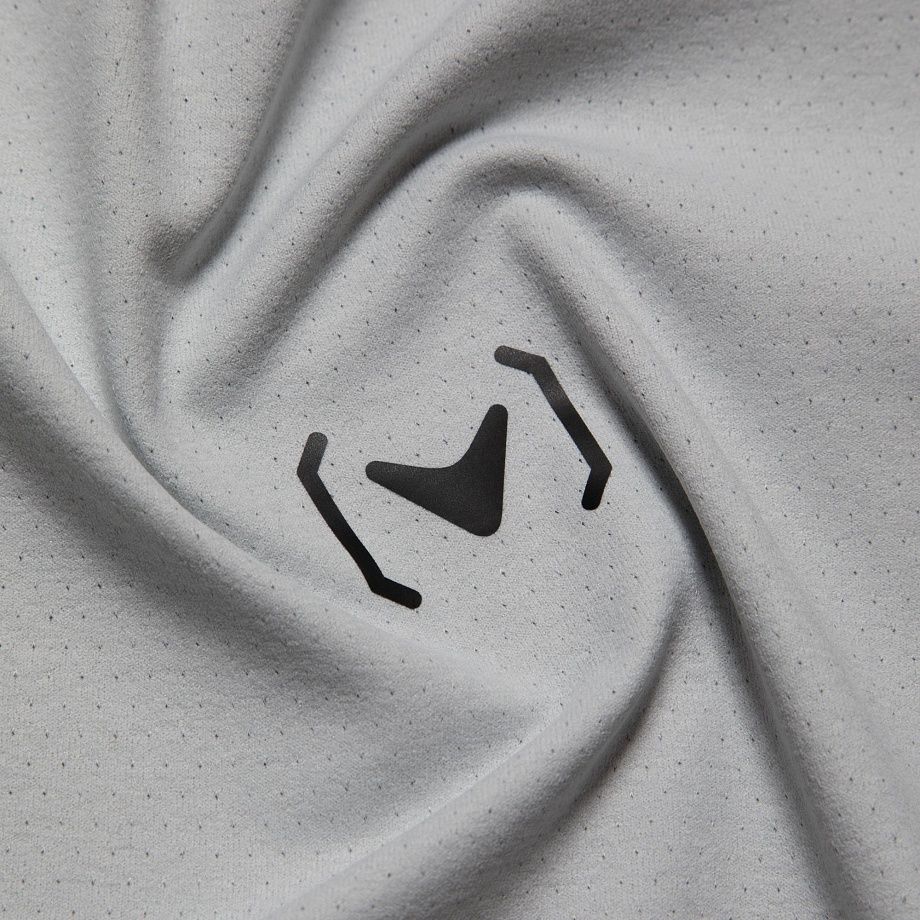 Поло INTRO LIGHT GREY