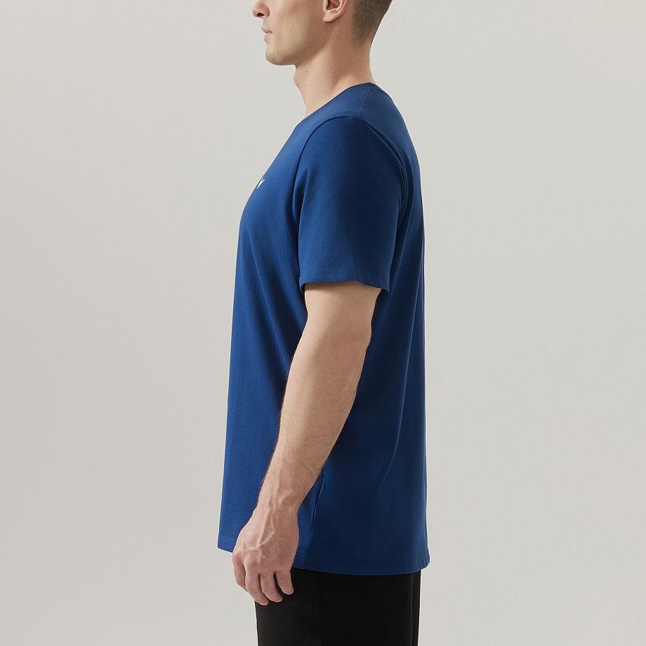 Футболка COTTON NAVY
